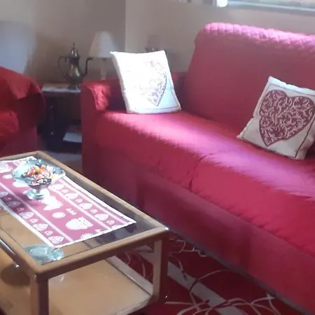 Bed & Breakfast La Posa Sul Rimasco
