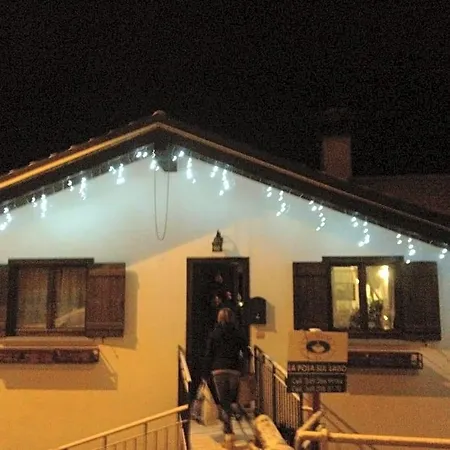 Bed & Breakfast La Posa Sul Rimasco