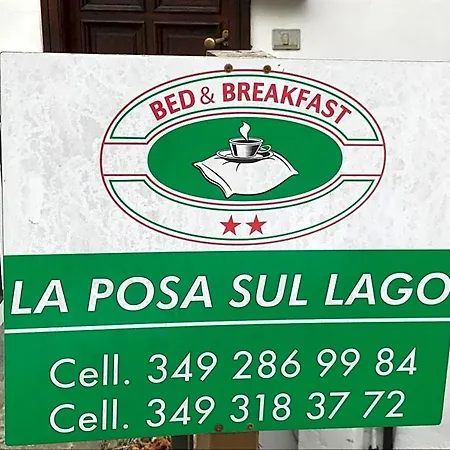 La Posa Sul Rimasco