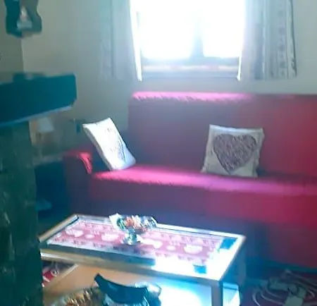 La Posa Sul Bed & Breakfast Rimasco