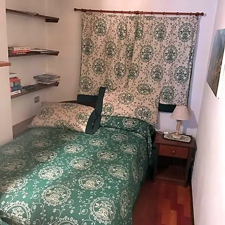 Bed & Breakfast La Posa Sul Rimasco