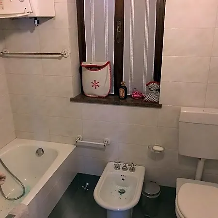 La Posa Sul Bed & Breakfast *