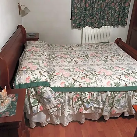 La Posa Sul Bed & Breakfast
