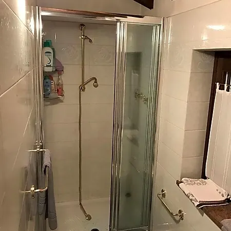 La Posa Sul Bed & Breakfast Rimasco