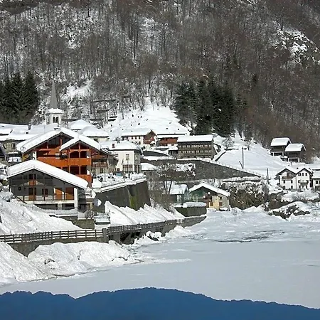 La Posa Sul Bed & Breakfast
