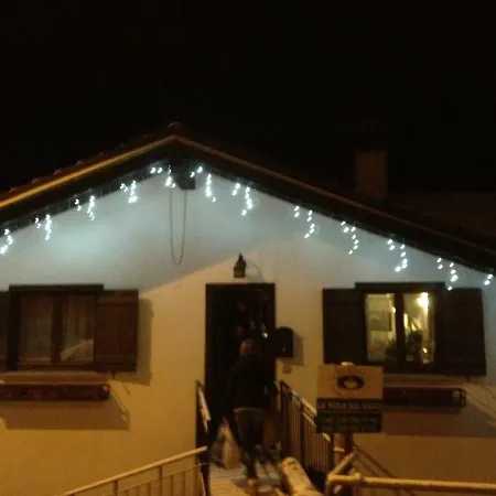 Couette-café La Posa Sul