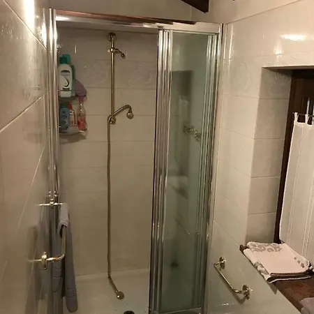 La Posa Sul Bed & Breakfast Rimasco