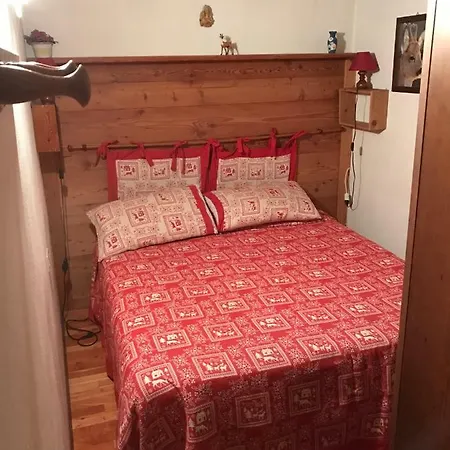 La Posa Sul Panzió *