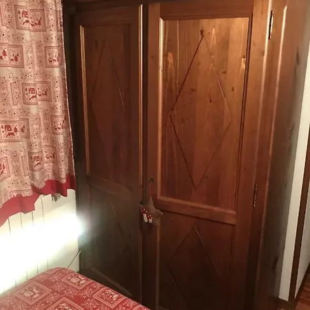 La Posa Sul Panzió