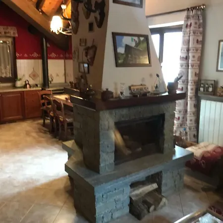 La Posa Sul * Rimasco