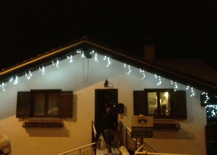 Bed and Breakfast La Posa Sul