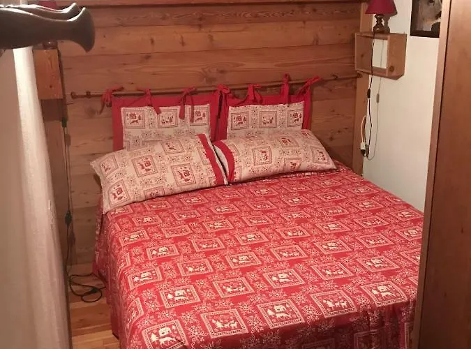 La Posa Sul Bed & Breakfast *