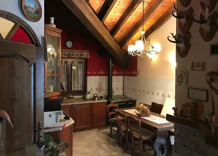 La Posa Sul