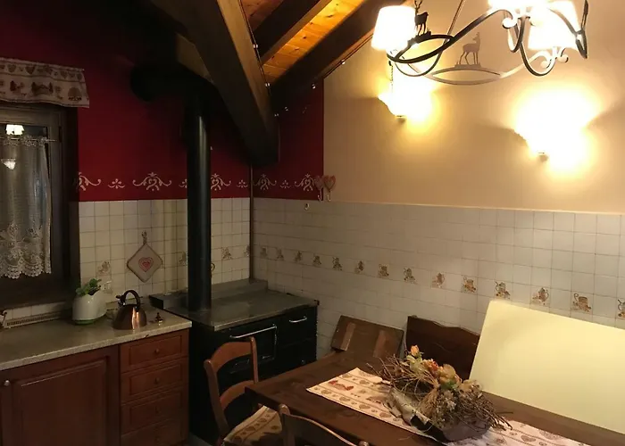 Bed and Breakfast La Posa Sul